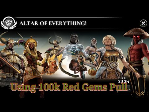 dawn of titans altar of wealth dawn of titans altar of wealth