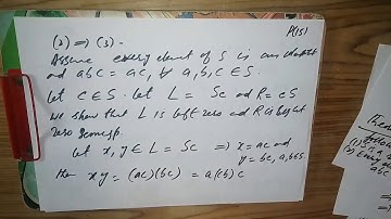 Lecture 6.2 Rectangular band