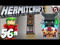 Martians Brewing Merch! - Hermitcraft 7: #56