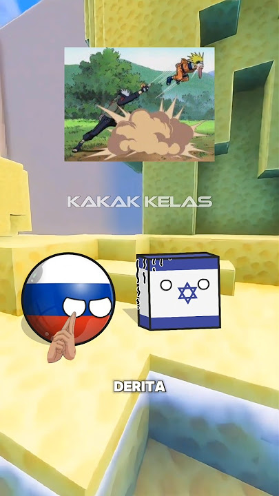 Suara Kentut Dari Setiap Negara 😆