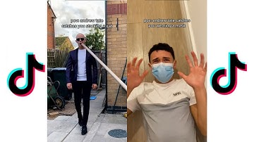 Pov Andrew Tate Catches You Meme Compilation