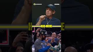 Will the Knicks be the favorites in the NBA Finals?