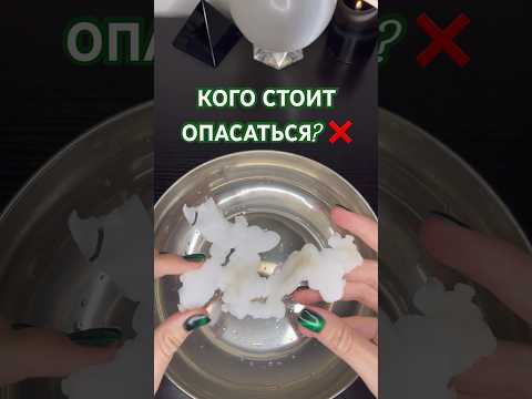 КОГО СТОИТ ОПАСАТЬСЯ?