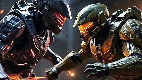 Halo 3: Epic Spawn Kill