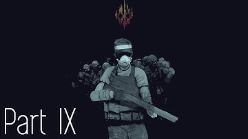 The Final Station Walkthrough - Part 9 - A 3rd weapon!