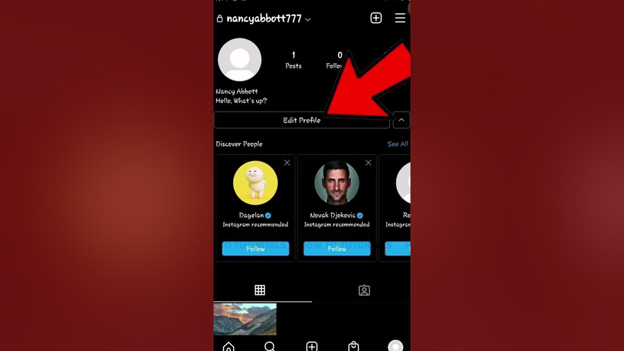 How To Remove The See Translation On Instagram Bio How To Add or Remove 'See Translation' Option On Instagram Bio | Insta