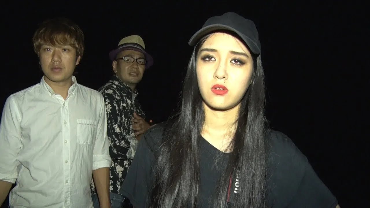 【心霊スポット】水子霊神社で断末魔の叫びが！【闇旅】