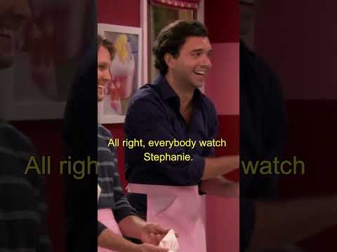 2 Broke Girls