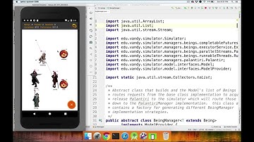 Walkthrough of Assignment 1a