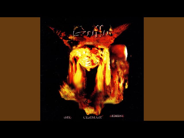 Griffin - Crown Of Thorns