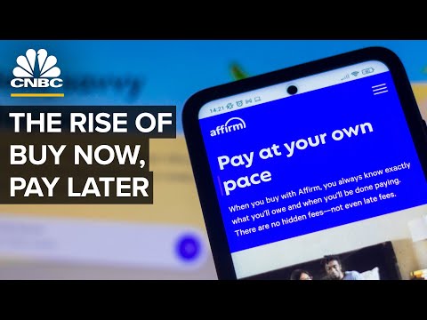 Is Buy Now, Pay Later A Good Idea For Consumers?