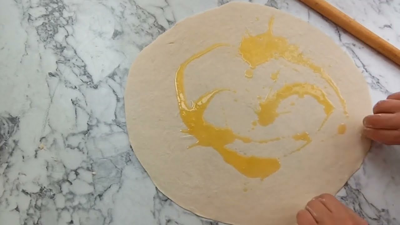 DERİN DONDURUCULAR BU TARİF İLE DOLACAK ✅TEL TEL YUMUŞACIK ÇÖREK TARİFİ ???? KOLAY ÇÖREK #çörektarifi