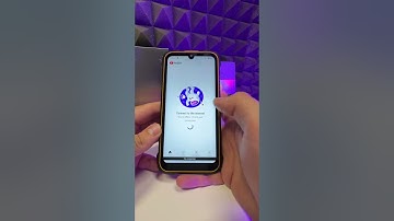 HOW TO ENABLE AUTO-ROTATE SCREEN? | CUBOT KINGKONG 6 #autorotation #android #smartphone #tutorial