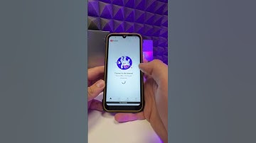 HOW TO ENABLE AUTO-ROTATE SCREEN? | CUBOT KINGKONG 6 #autorotation #android #smartphone #tutorial