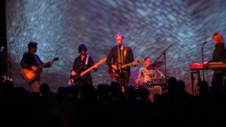 The Jayhawks - &#39;Real Light&#39; @ De Roma Borgerhout 20 sept 2016