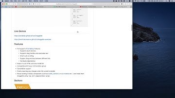 뷰 드래그(vue draggable) 사용해보기
