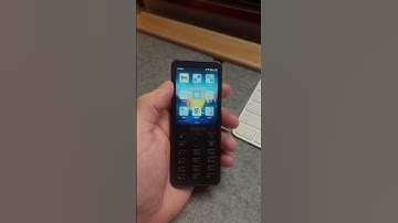 Dumbphones Suck and I Love It (Qin F21 Pro)