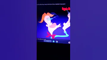 The Wacky World Of Tex Avery But Faster 