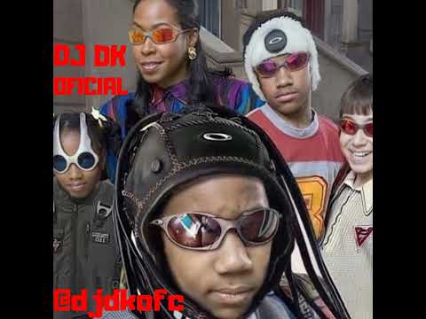 MC GW ATE O DIA CLAREAR DJ DK OFICIAL 2024