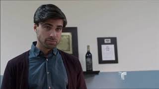 Sangre De Mi Tierra | Capitulo 9 HD 2/5