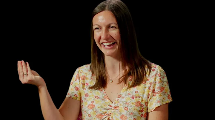 Prayer Can Heal The Heart: Heather Stevenson