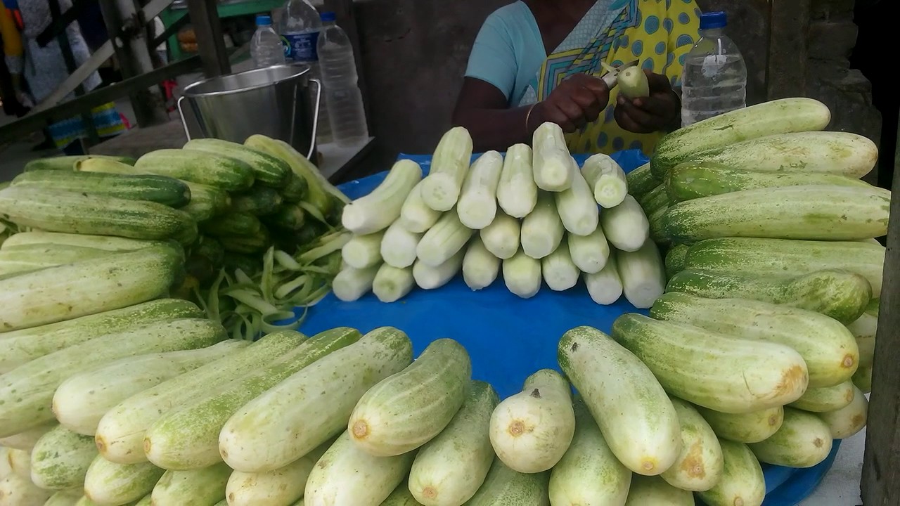 cucumber weight loss smoothie recipe Summer Street Food cucumber l Cucumber Slice best summer Food l Indian Street Food cucumber