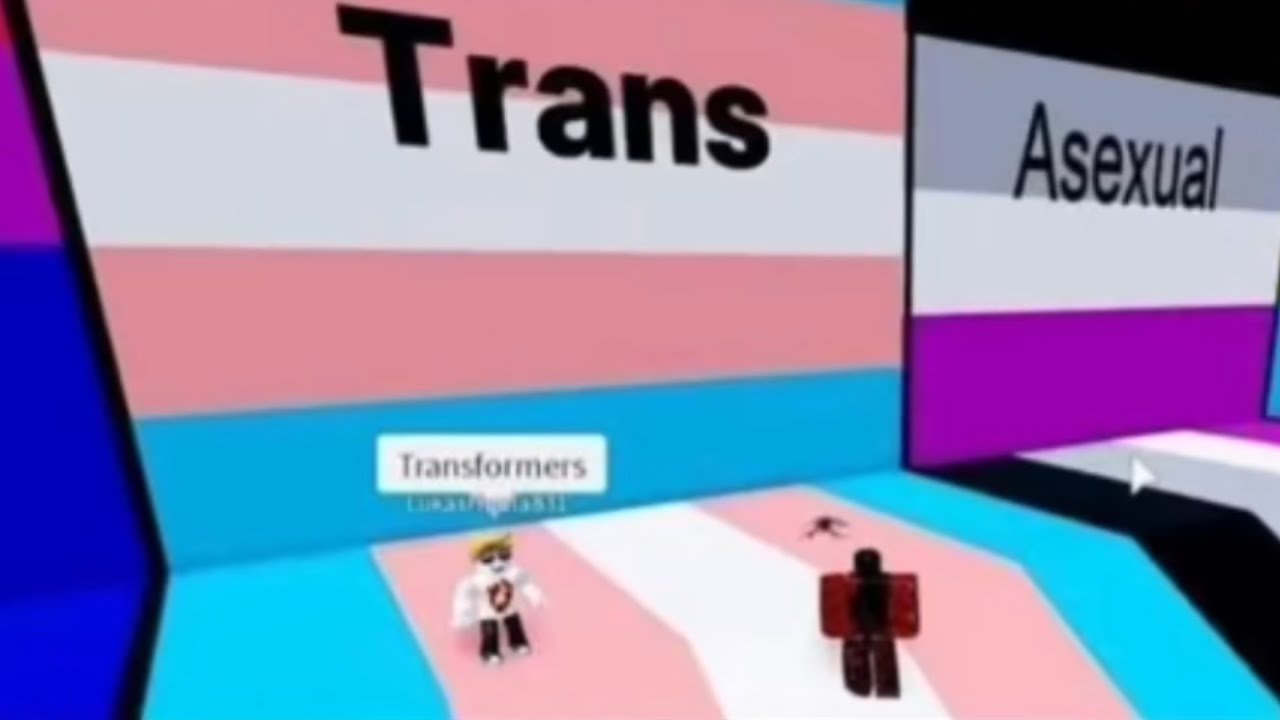 6 minutes of low quality Roblox memes that will cure depression :  r/GoCommitDie