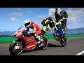 MotoGP 20 - Crash Compilation (PC HD) [1080p60FPS]