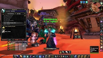 Chill 24/7 WoW Classic PvP Stream