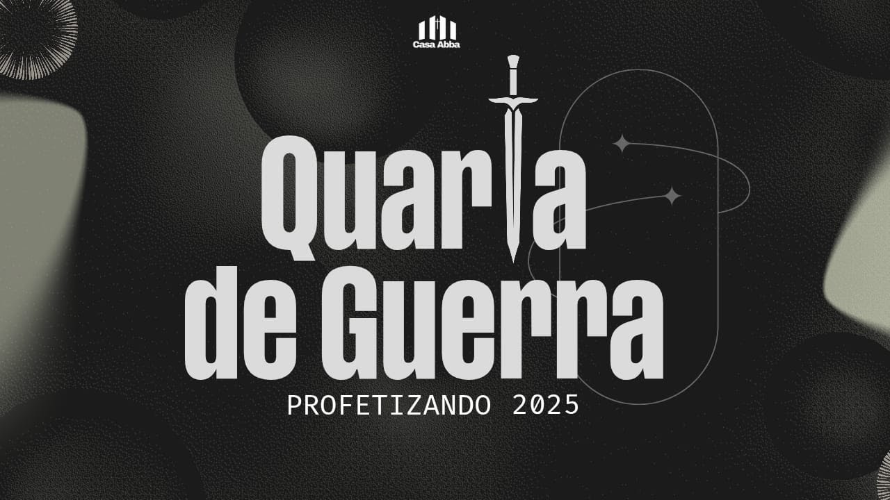 Serie Juizes (Ep.9) - Ibsã - José Thurler - Quarta de Guerra | 12/11/25