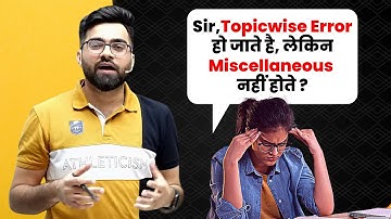 How to improve accuracy in mix errors? SSC/BANK/DEFENCE | Tarun Grover