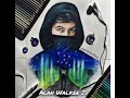 Alan walker dj walkerzz  celebrate unreleased track