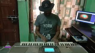 Pyaar Ka Anjaam Kisne Jaana Piano Yogesh Bhonsle Resimi