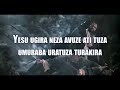 Umuraba Lyrics Video #AbatwaramucyoChoir Mp3 Song