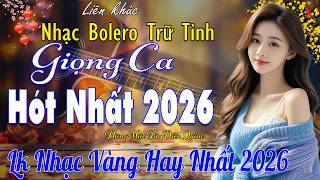 Nhạc Vàng Hoài Niệm