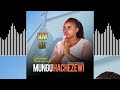 PENINNAH MWANGANGI-MUNGU HACHEZEWI (OFFICIAL AUDIO)