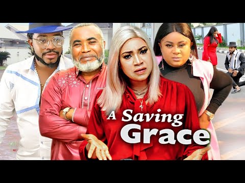 DOWNLOAD A SAVING GRACE SEASON 8 – (New Movie )  2021 Latest Nigerian Nollywood Movie Mp4