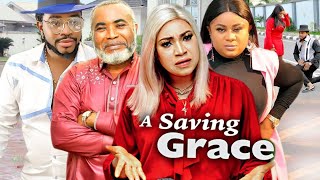 ⁣A SAVING GRACE SEASON 8 - (New Movie )  2021 Latest Nigerian Nollywood Movie
