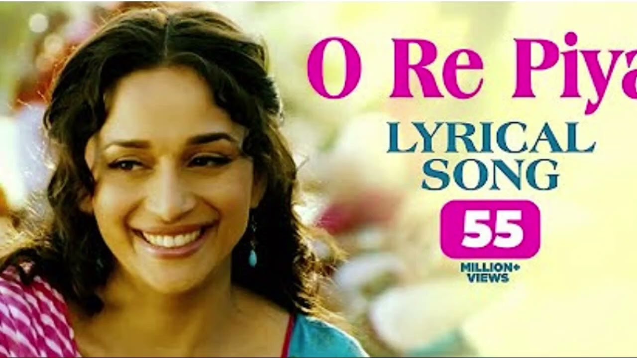 O re Piya hai o re Piya song..100k.... Days 12