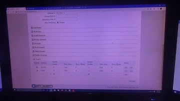 Ubiquiti LiteBeam M5 Bandwidth Control