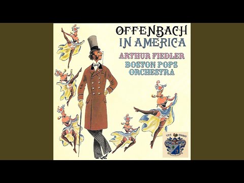 La Belle Helene Overture