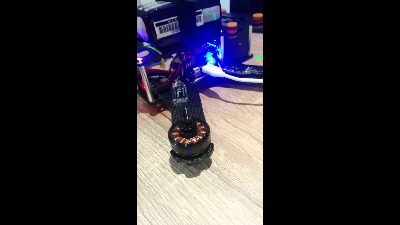 Cobra / little Bee desync.