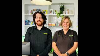 Our veterinary receptionists