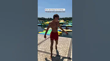 Ayden At The End Shorts 