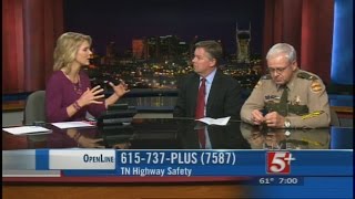 OpenLine: TN Highway Safety Pt. 1