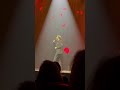 Josh Groban, Alejate, Las Vegas 2025 #joshgroban #joshgrobanlive #ceasarspalace #lasvegasmusic