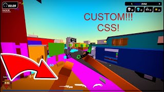 *BEST* Krunker CSS!!! (ITS GOOD!)