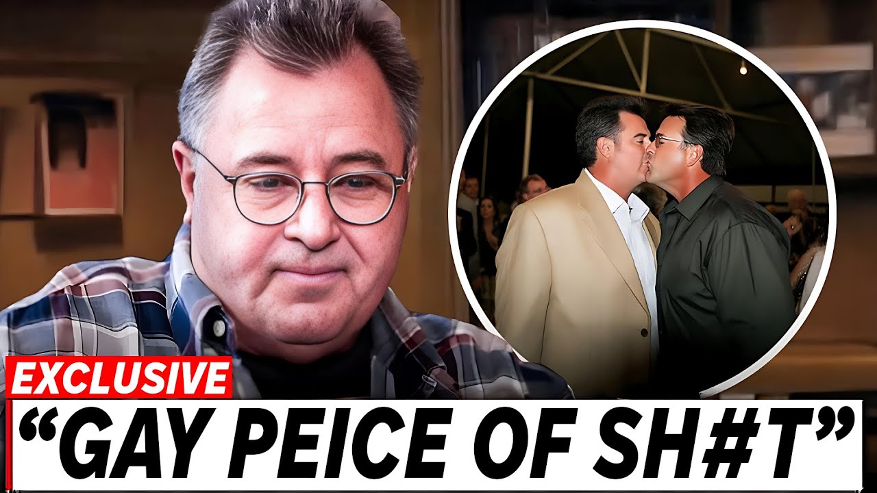 At 67, Vince Gill FINALLY Confirms The Shocking Rumours Fans Thought All Along...
