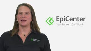 What is Epicor Kinetic 2021? | EpiCenter