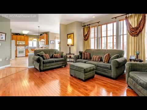 9 Rembrandt Way, East Windsor, NJ home video tour
